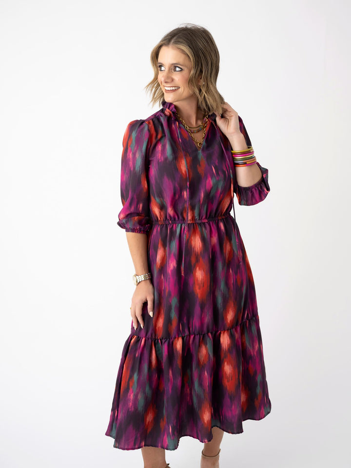 The Somerset Maxi