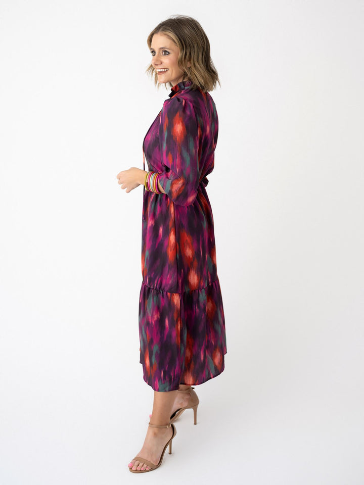 The Somerset Maxi