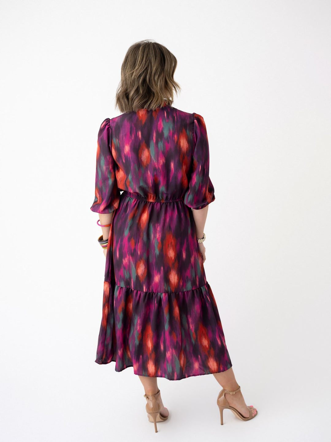 The Somerset Maxi