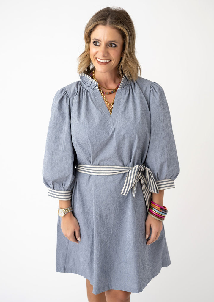 The Nantucket Dress