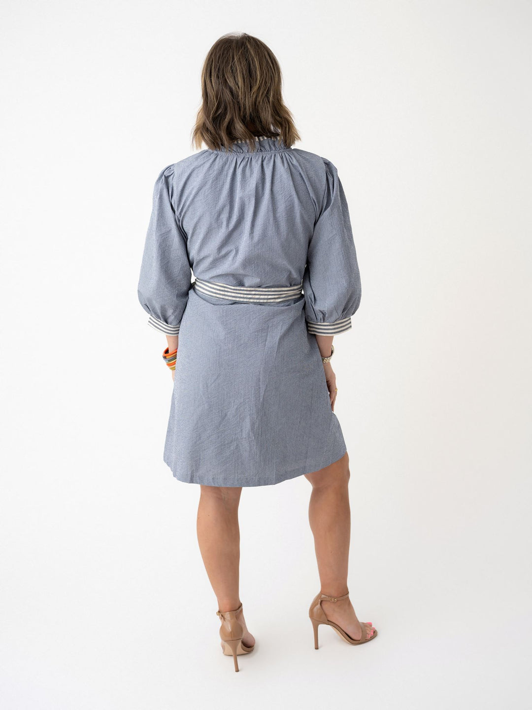 The Nantucket Dress