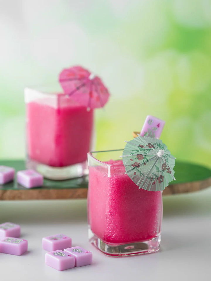 Dragon's Fire Slush Pouch