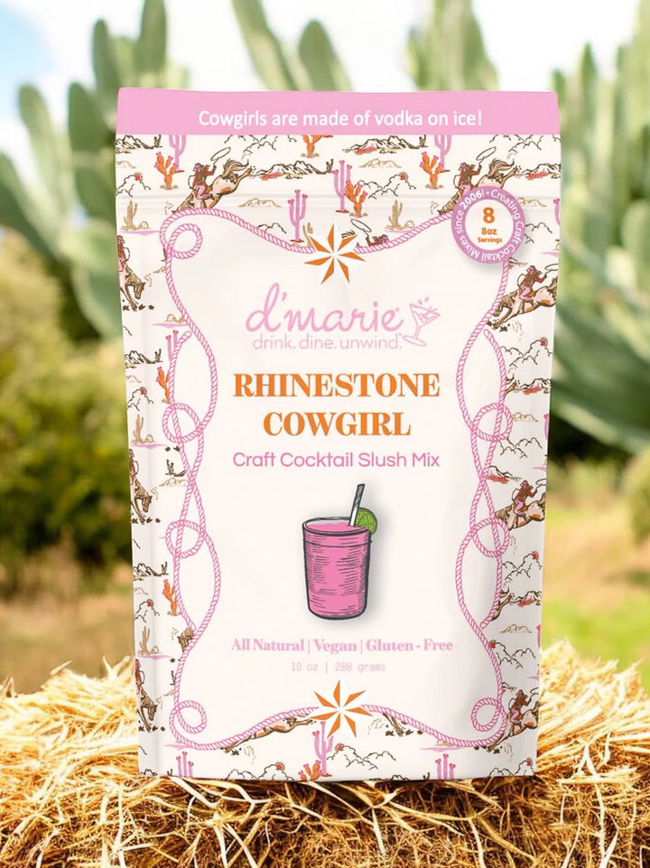 Rhinestone Cowgirl