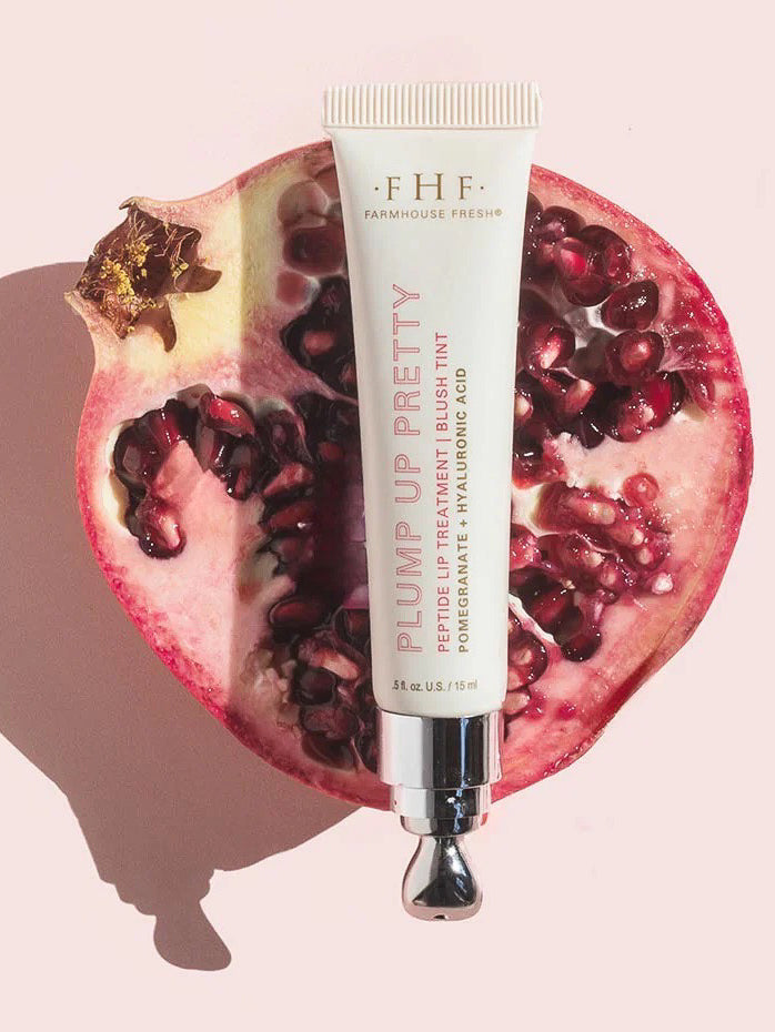 Plump Up Pretty Kit with Lip Treatments