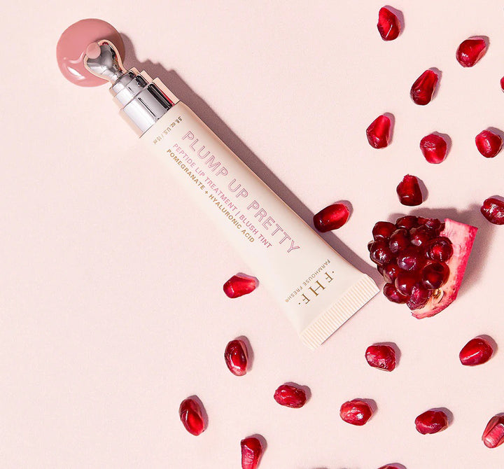 Plump Up Pretty Kit with Lip Treatments