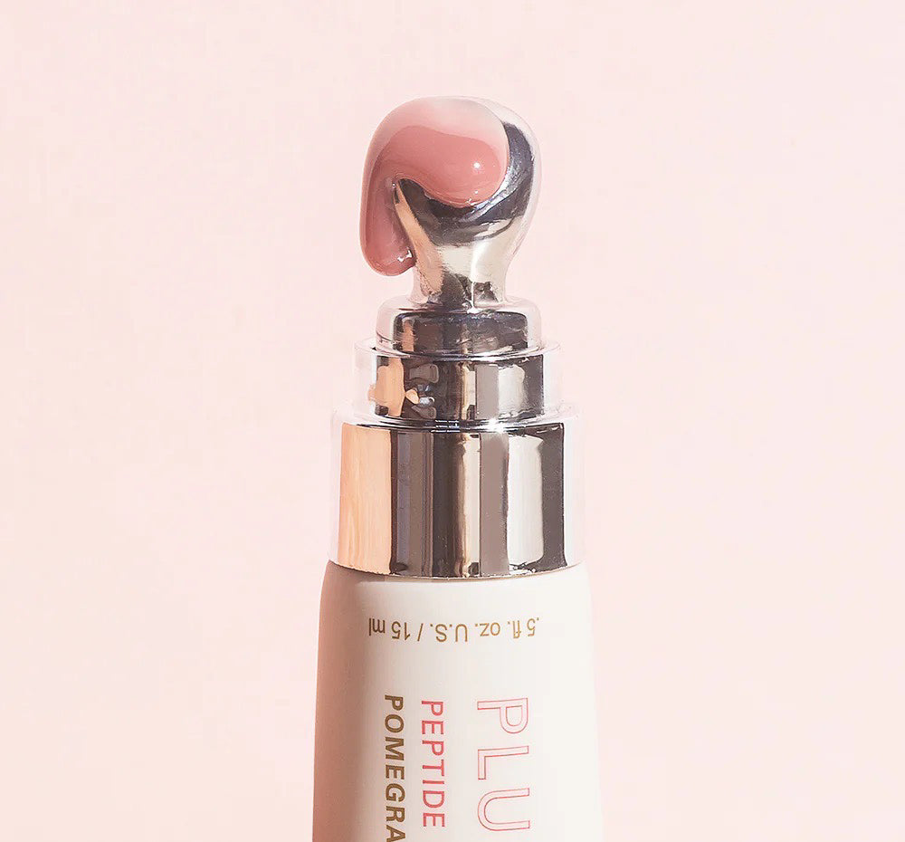Plump Up Pretty Kit with Lip Treatments