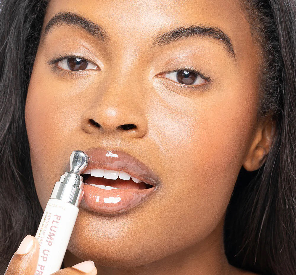 Plump Up Pretty Kit with Lip Treatments