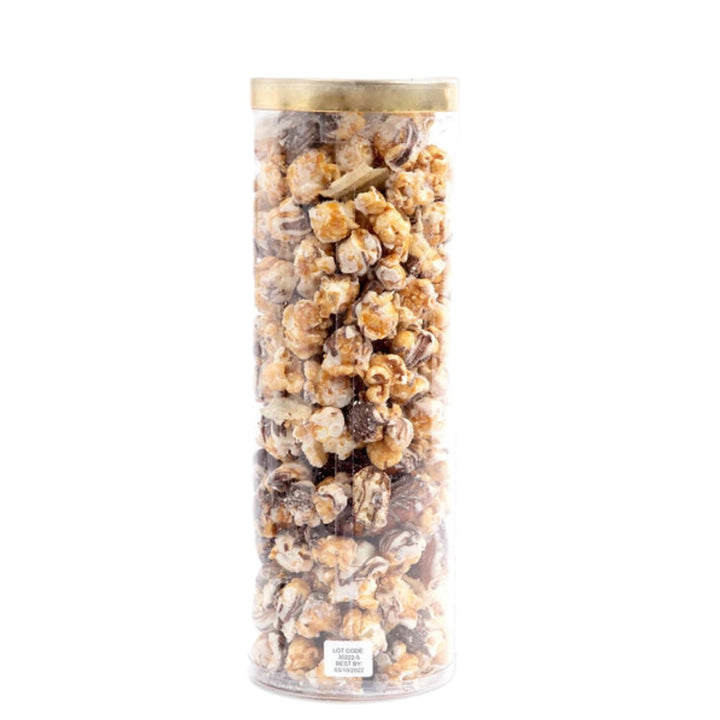 Popcorn Tube Gift