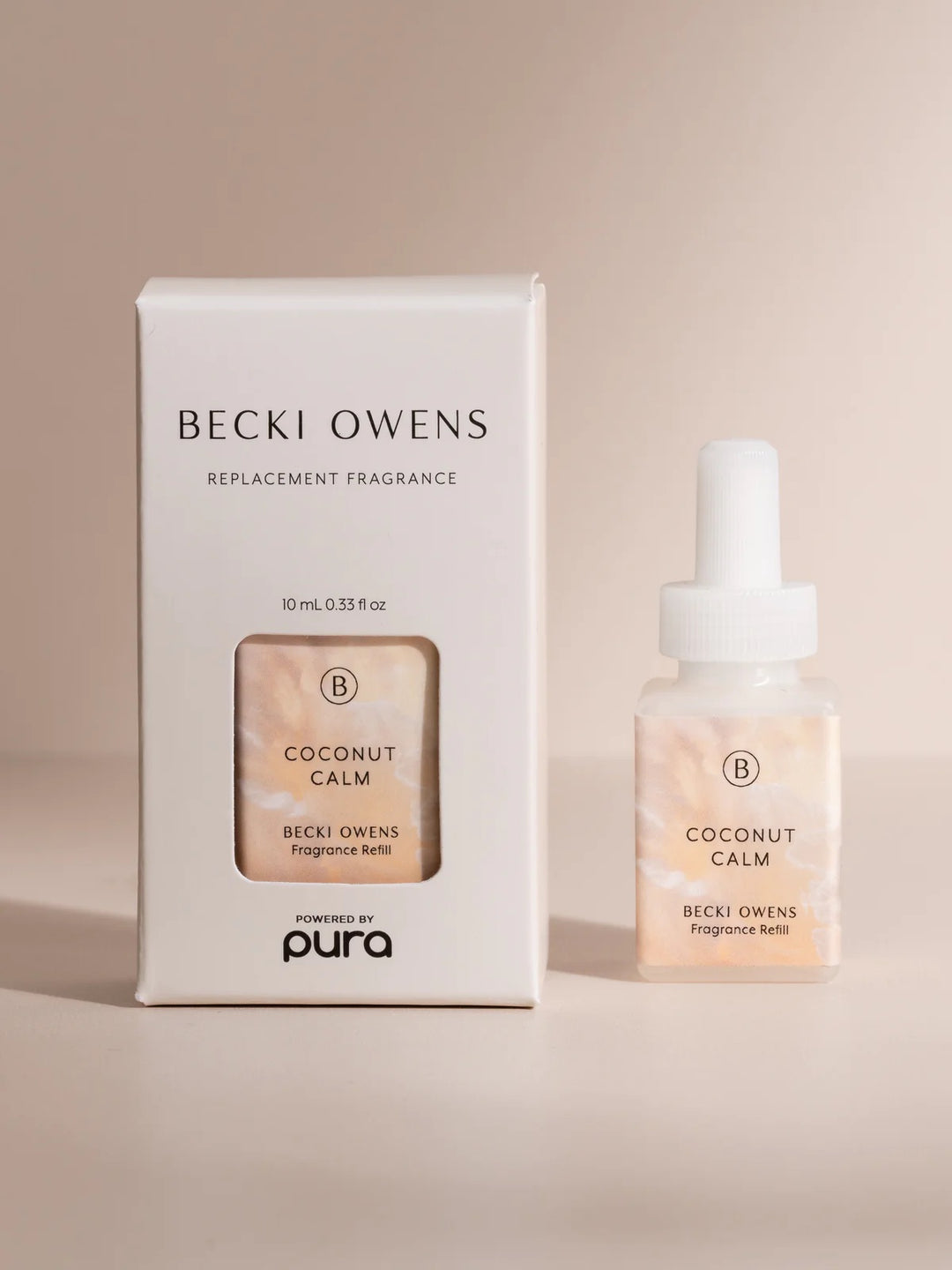 Pura Scent Refills