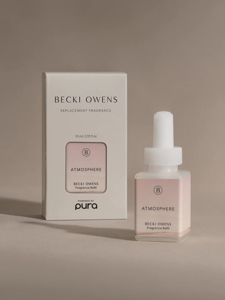 Pura Scent Refills