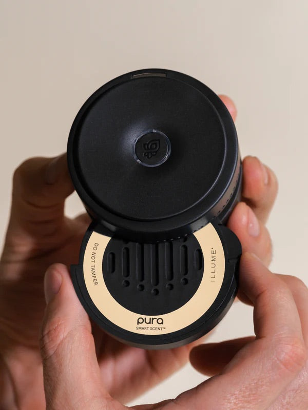 Pura Car Fragrance Refill