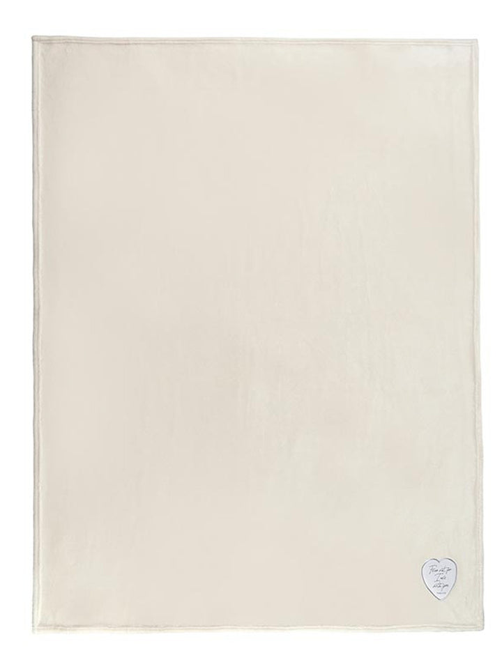 Wrapped in Love Scripture Blanket