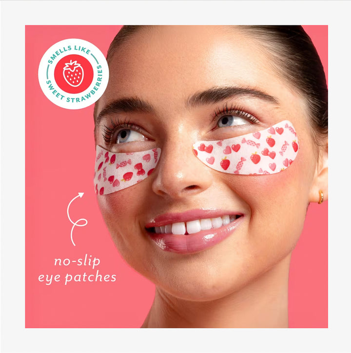 Eye Want Candy Patchology Eye Gels