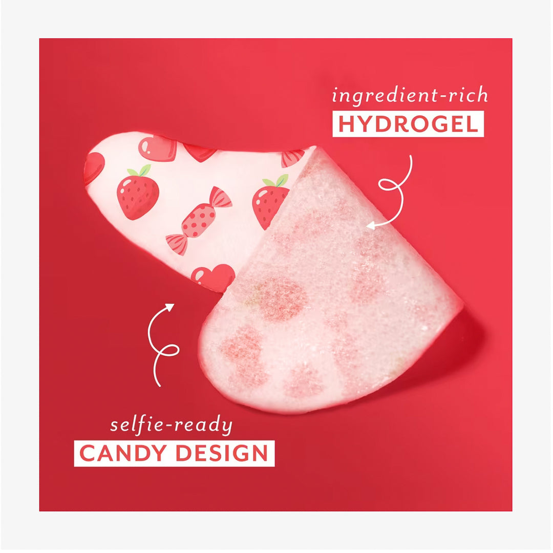 Eye Want Candy Patchology Eye Gels