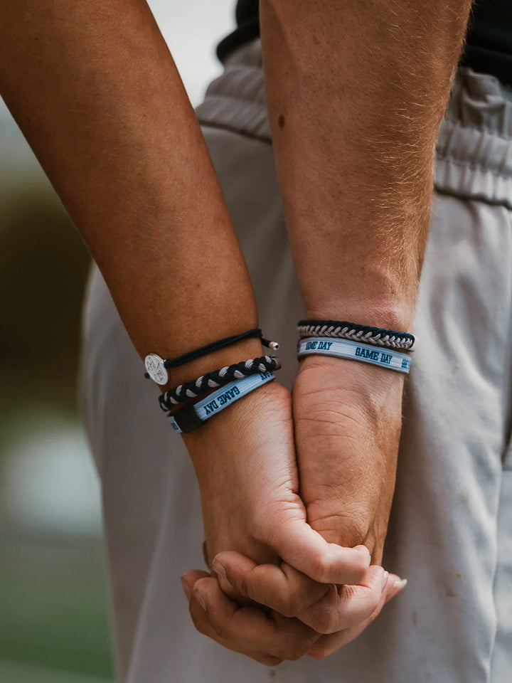 Gameday K'lani Hair Tie Bracelet
