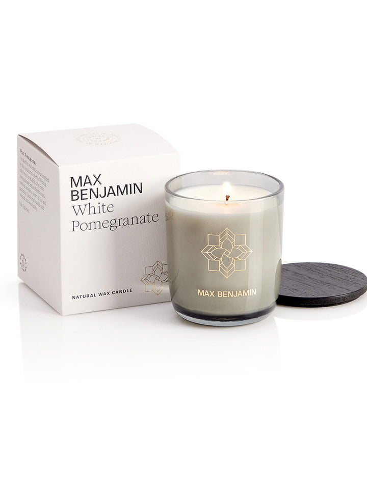 Max Benjamin Luxury Candle