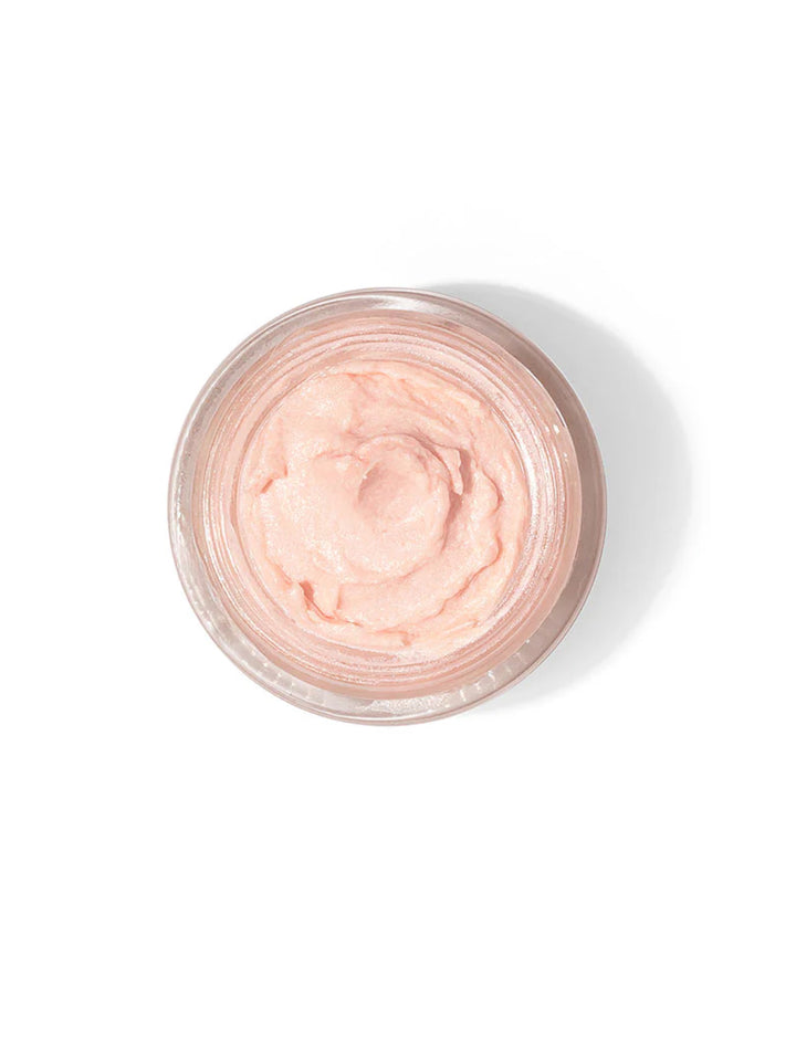 Mini Moon Dip Iridescent Facial Mousse .5 oz