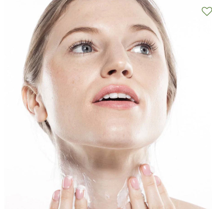 Blissed Moon Dip Back to Youth Mousse