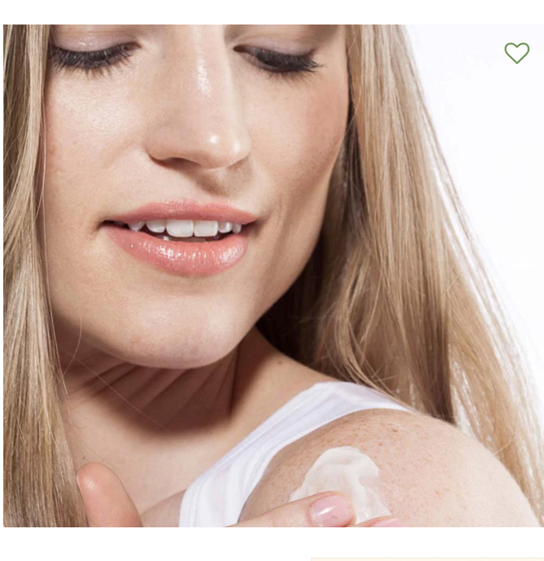 Honey-Chai Steeped Milk Hand Lotion