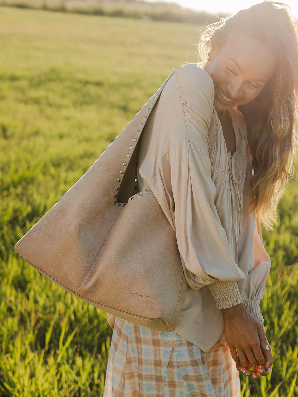 Louenhide Hailey Shoulder Bag