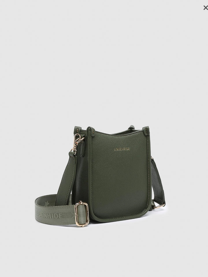 Louenhide Parker Crossbody Bag 