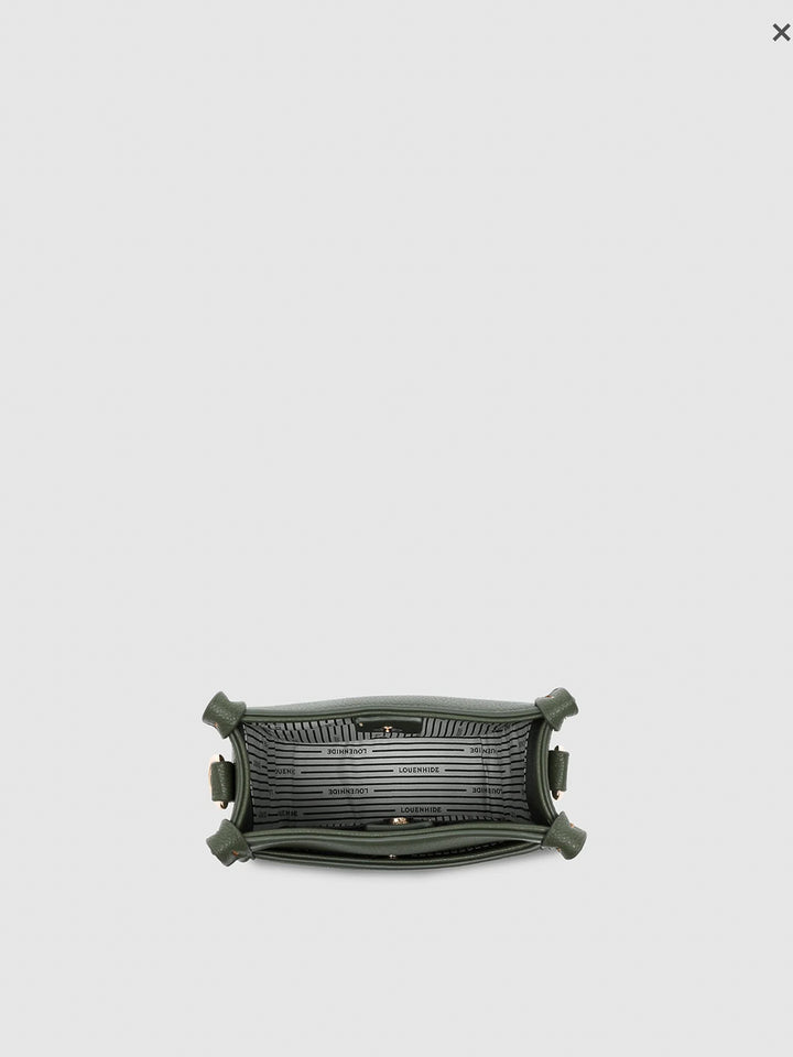 Louenhide Parker Crossbody Bag 