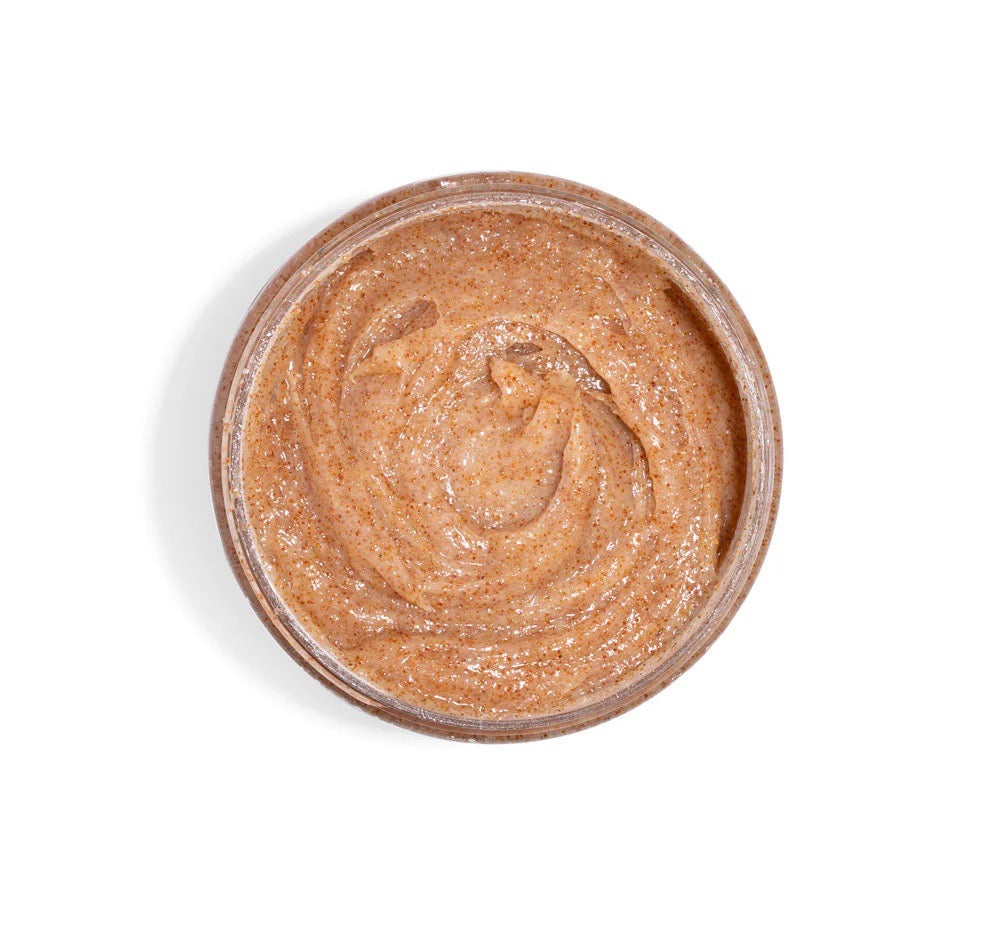 Triple Shot Caramel Coffee Whipped Shea Butter Body Polish