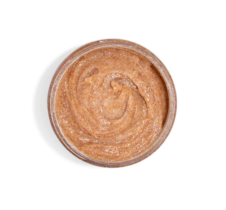 Triple Shot Caramel Coffee Whipped Shea Butter Body Polish
