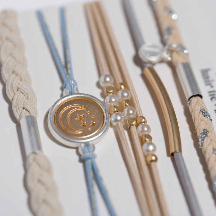 K'lani Hair Tie Bracelets