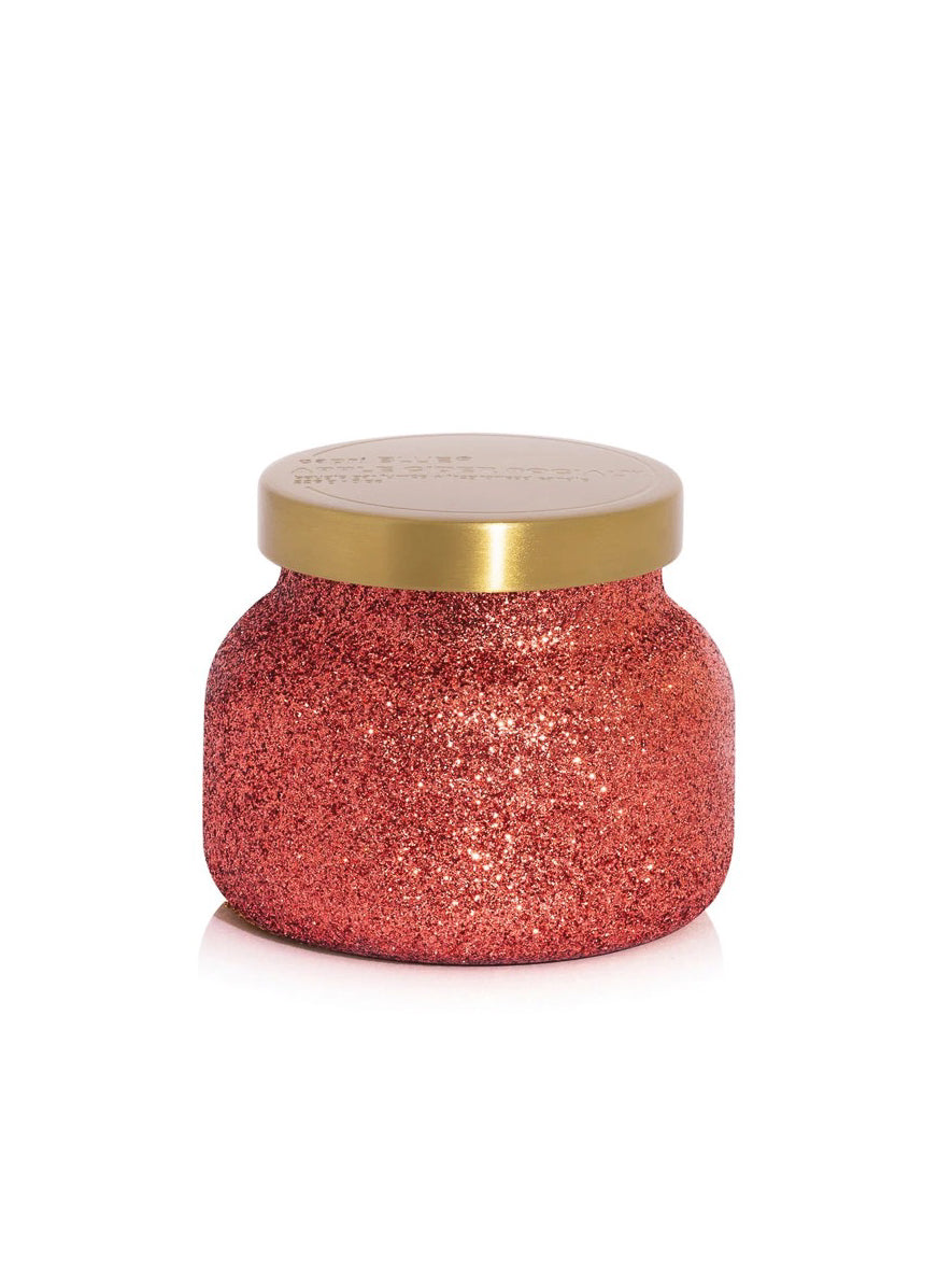 Capri Blue Holiday Petite Glam Jar (Day 6)