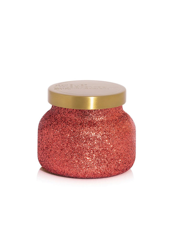 Capri Blue Holiday Petite Glam Jar (Day 6)