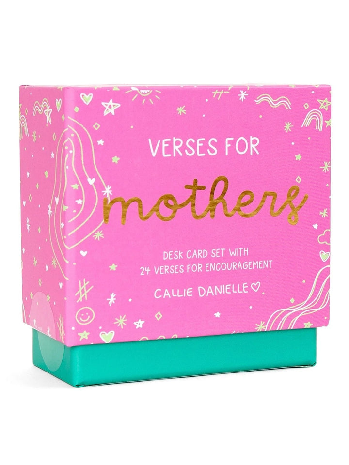 Verse Cards for Mothers