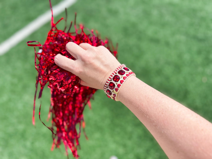 Bling Spirit Bracelet Stack