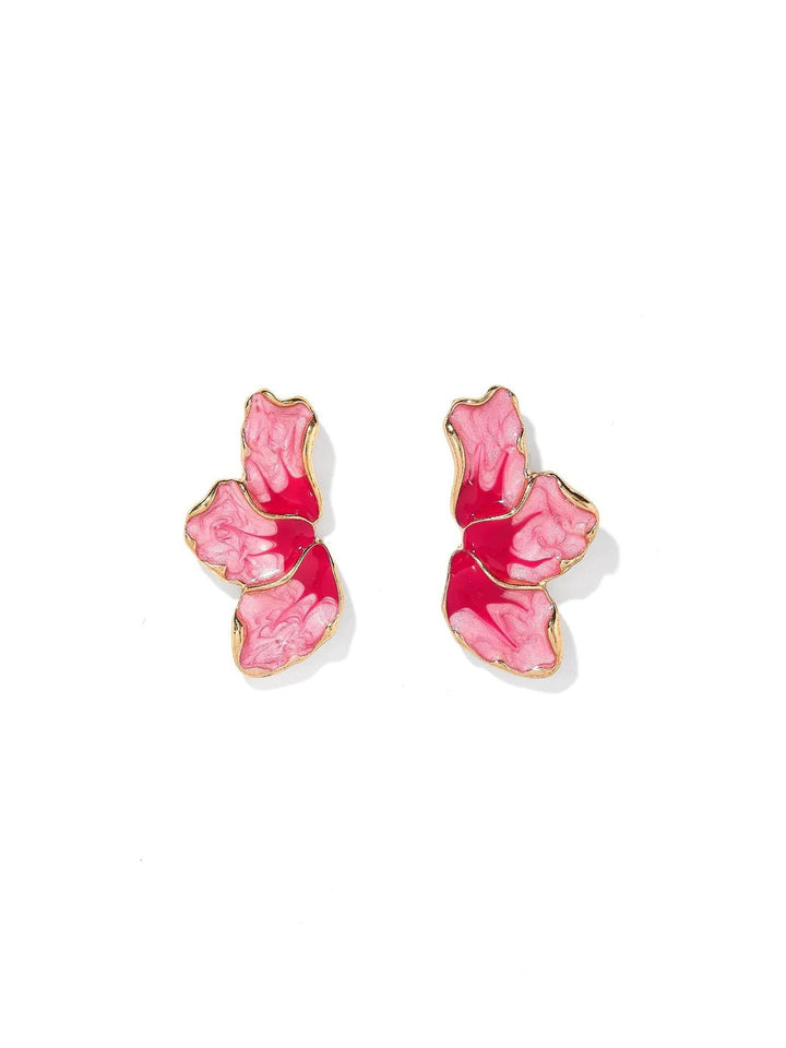 Esme Statement Earrings