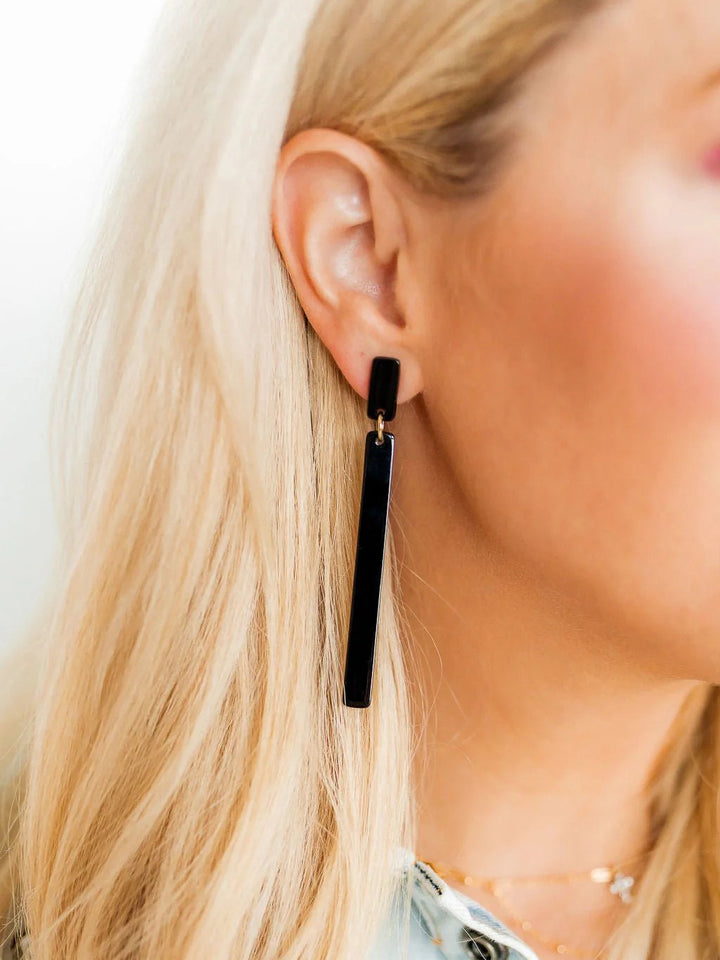 Linny Co Keli Earrings