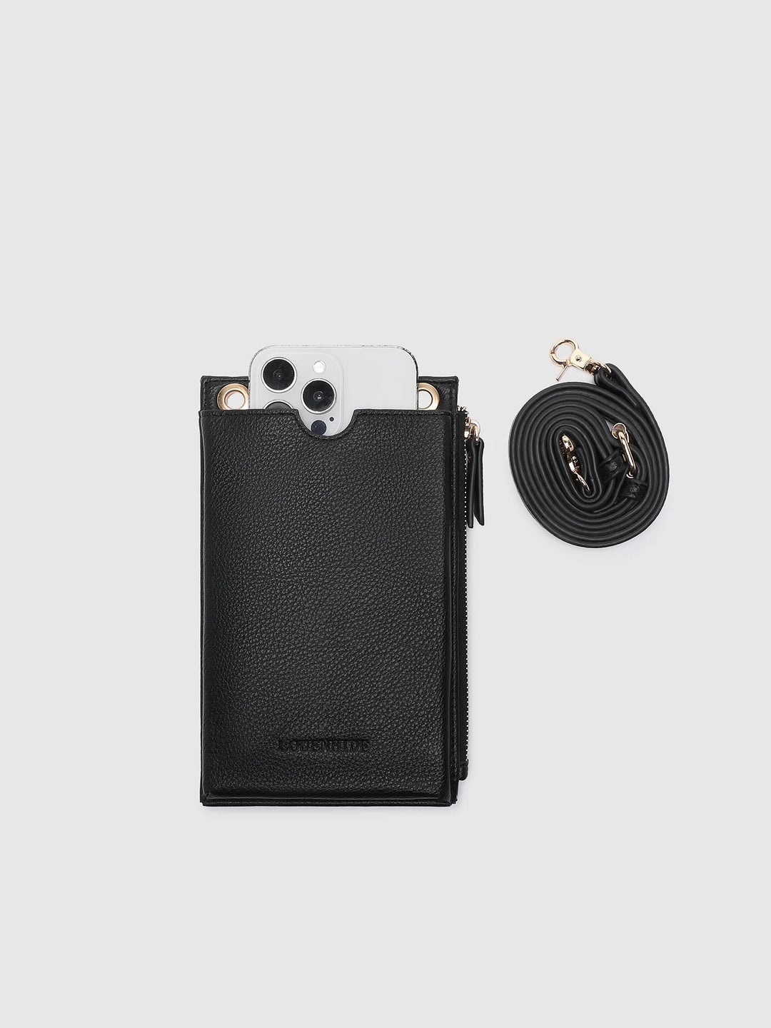 Suki RFID Phone Bag