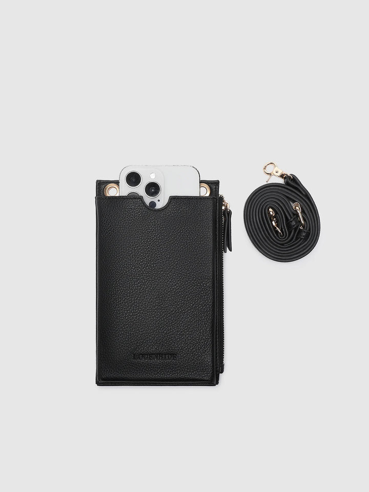 Suki RFID Phone Bag