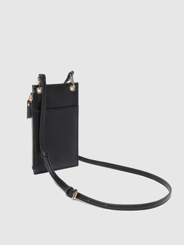 Suki RFID Phone Bag
