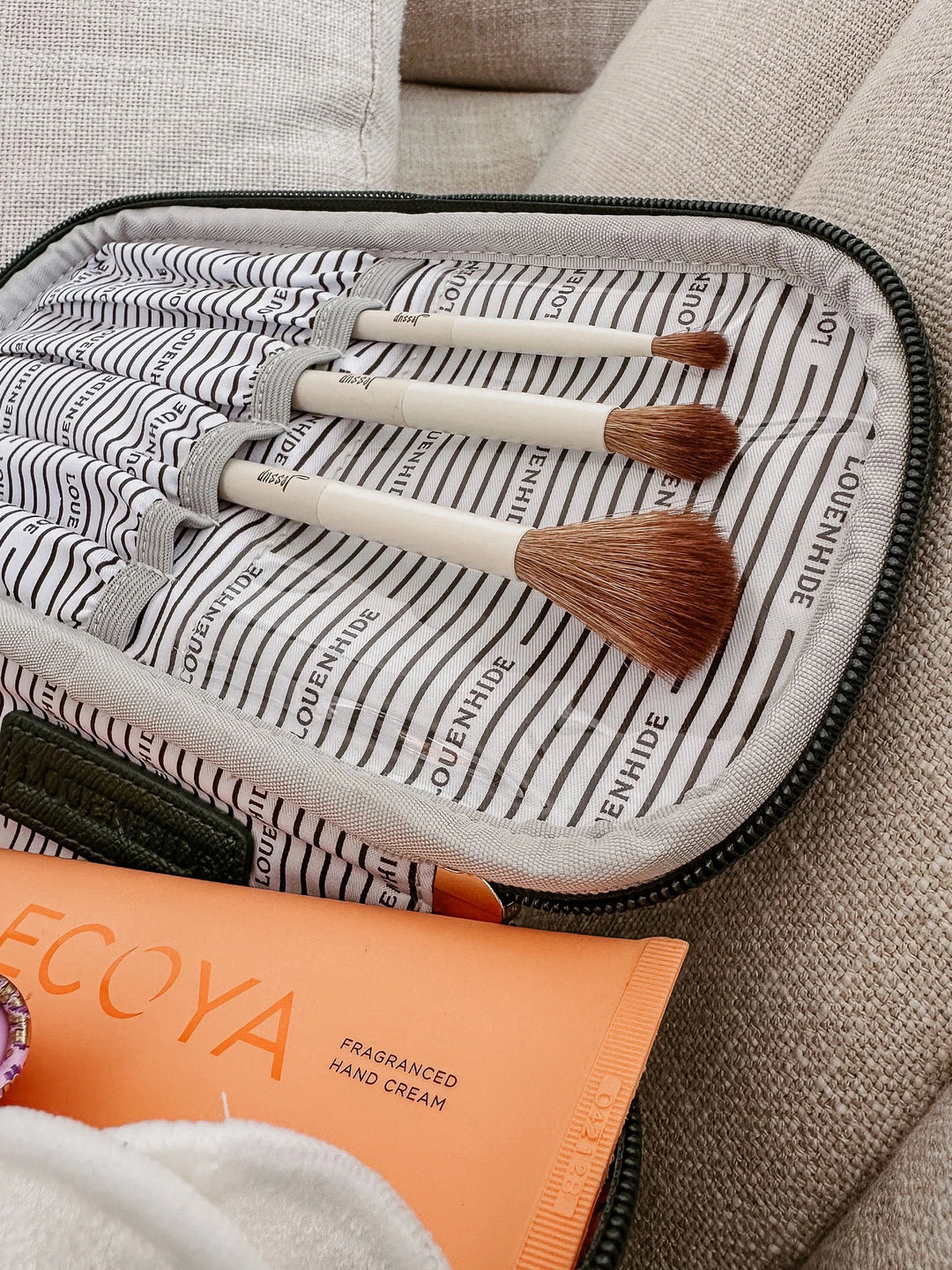 Fifi Cosmetic Case