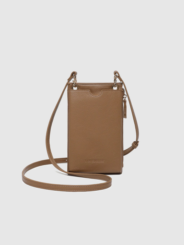 Suki RFID Phone Bag