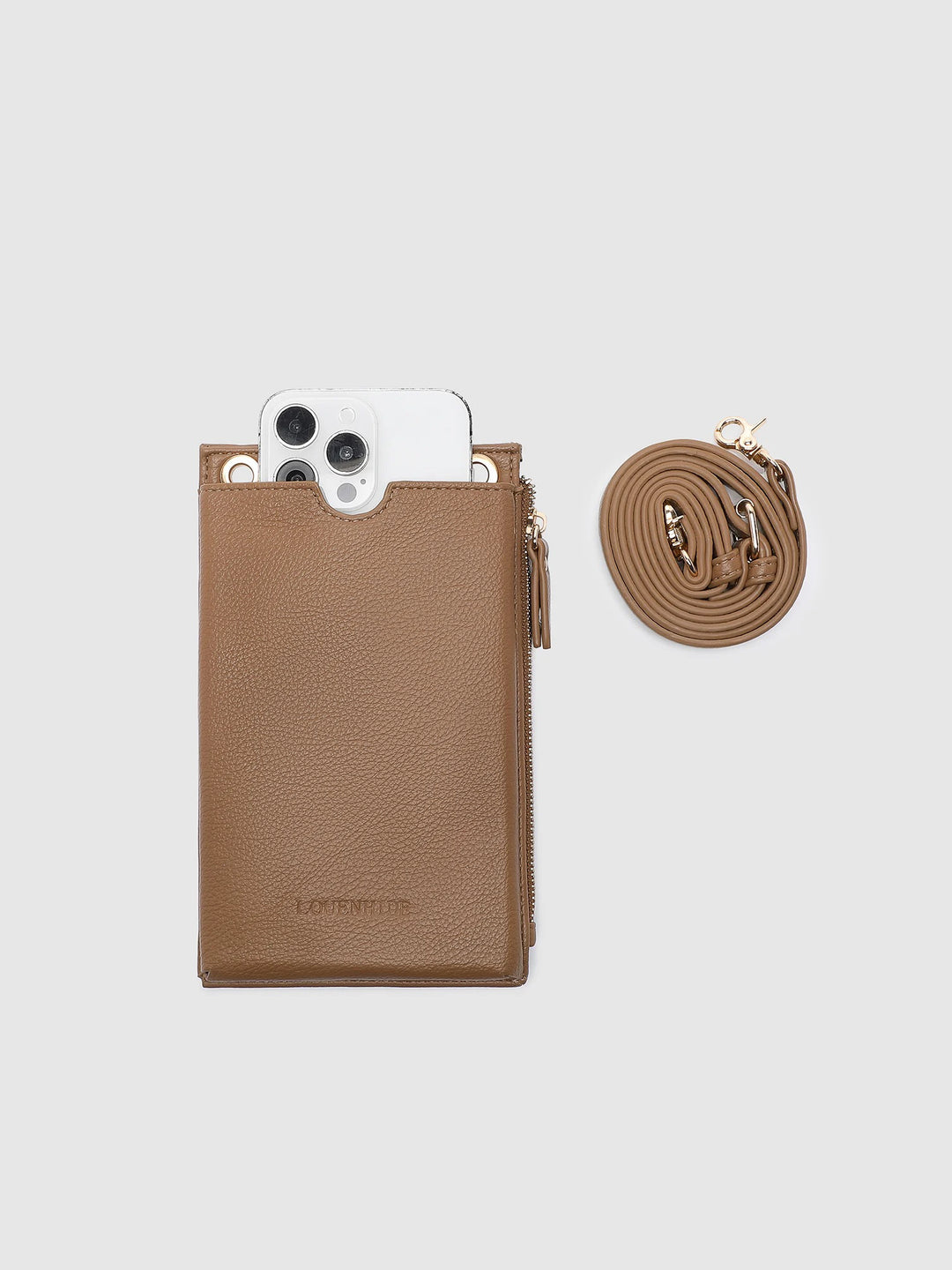 Suki RFID Phone Bag