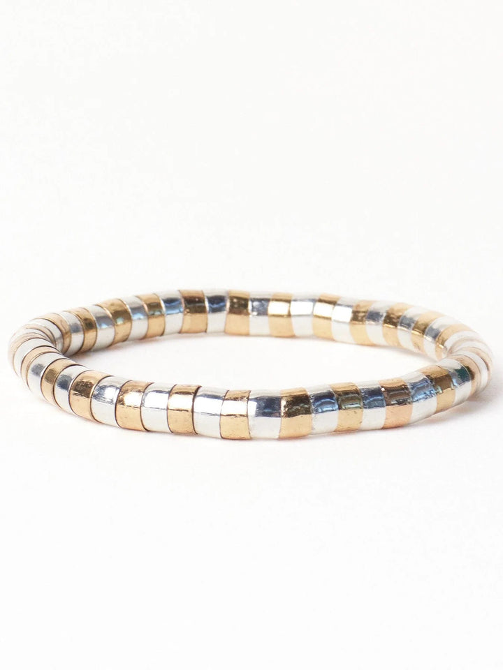 Lucille Stretch Bracelet