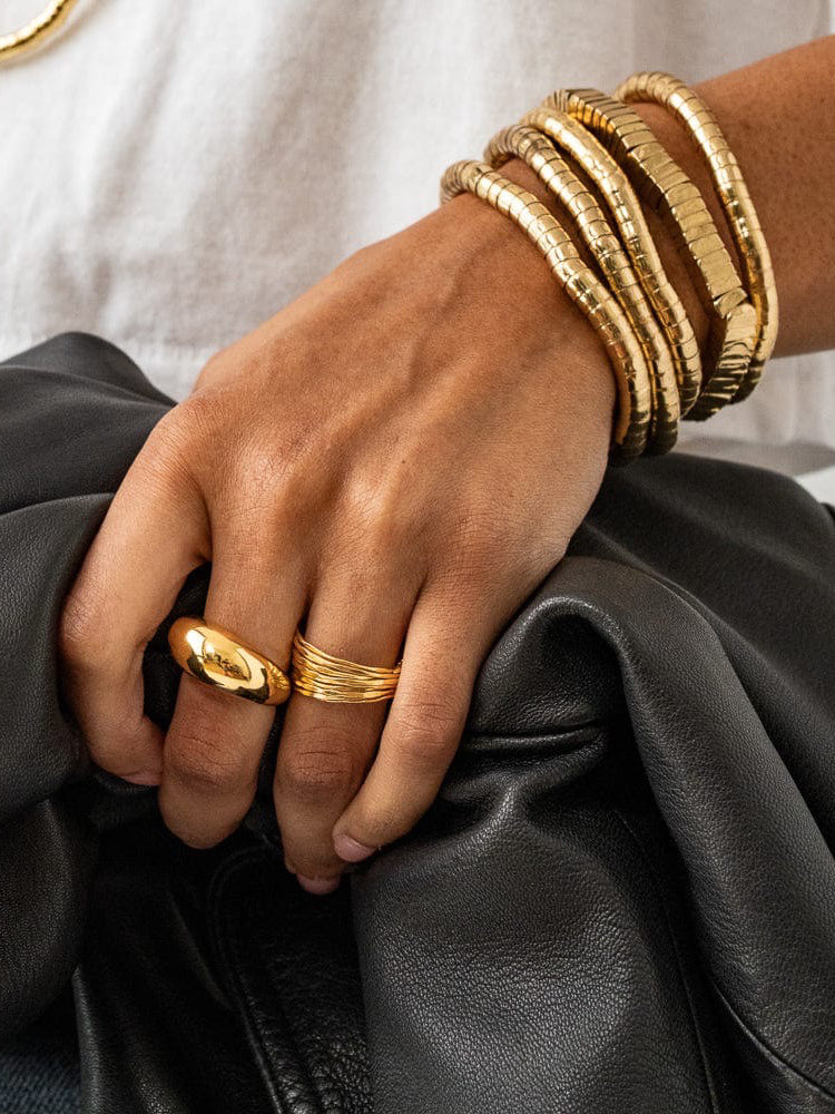 Lucille Stretch Bracelet