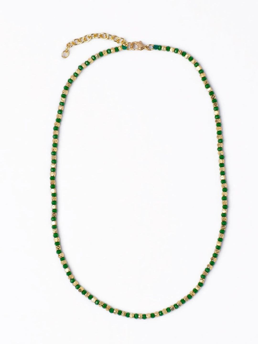 Maren Crystal Necklace