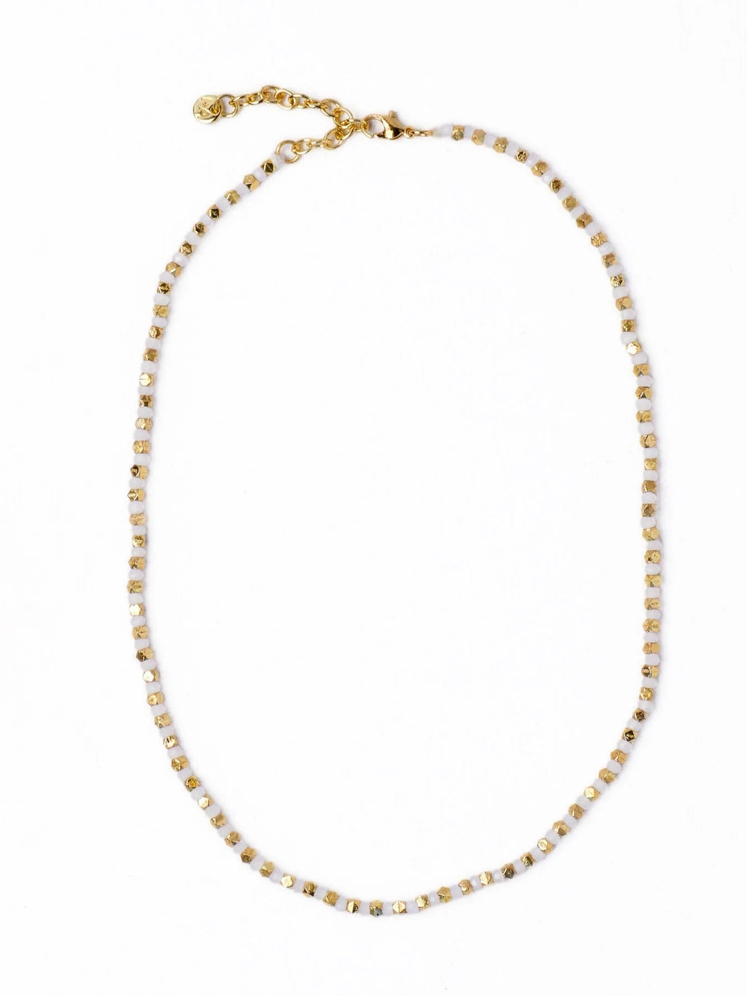 Maren Crystal Necklace