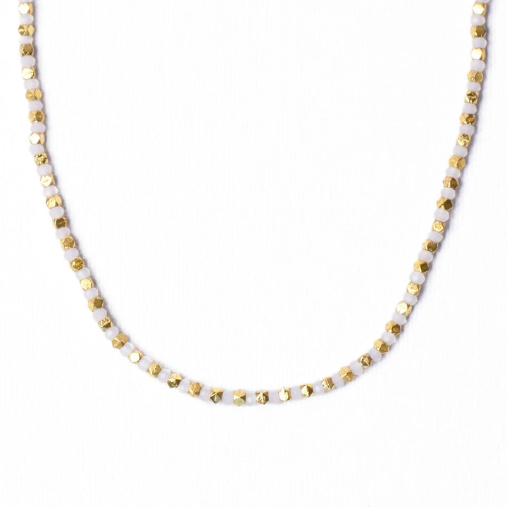 Maren Crystal Necklace