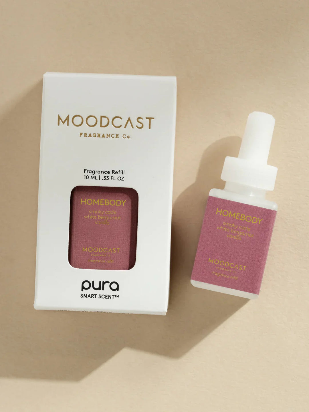 Pura Scent Refills