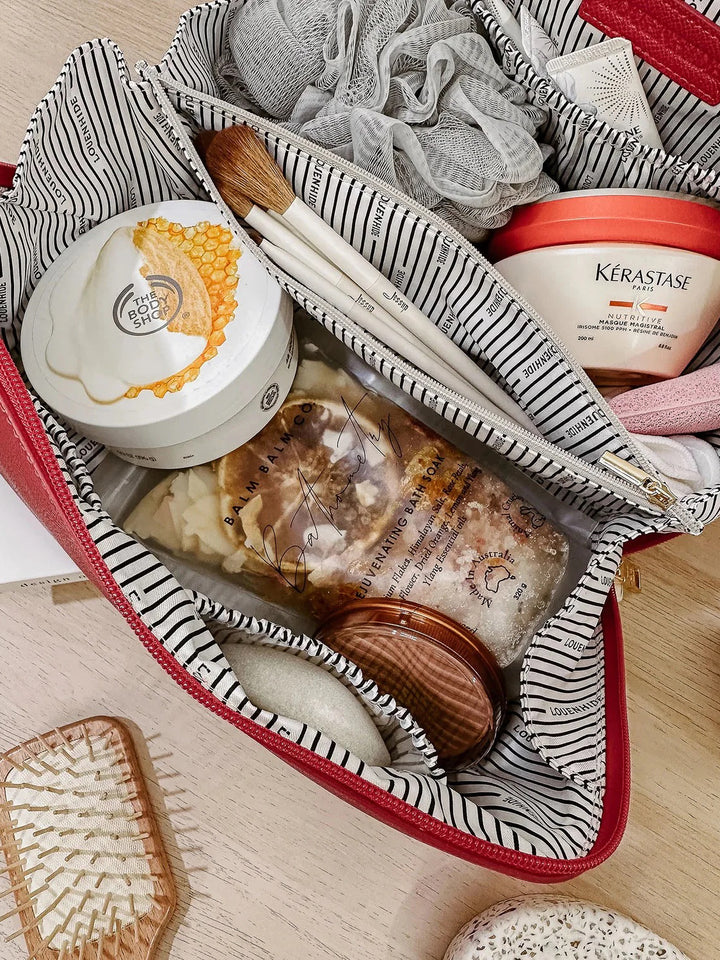 Orion Cosmetic Case