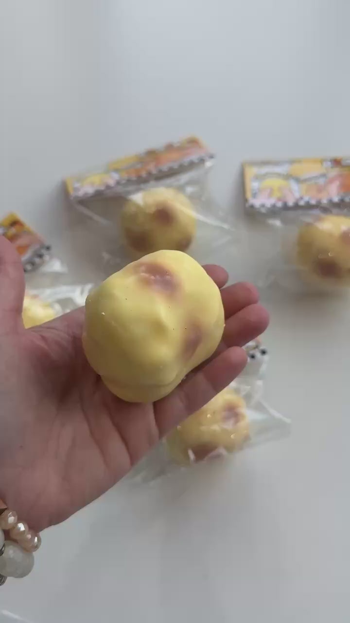 Crunchy Potato Squishy
