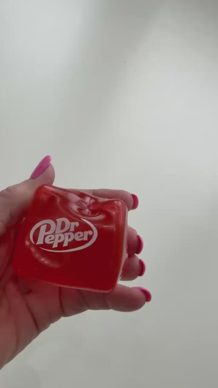 Soda Nice Cube